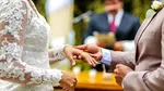 Povestea neobișnuită a unei femei din America. Un copil i-a salvat viața, iar acum se căsătorește cu fratele lui
