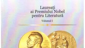 O carte pe zi: „Din marmura soclurilor. Laureaţi ai Premiului Nobel pentru Literatură”, Mioara Bahna