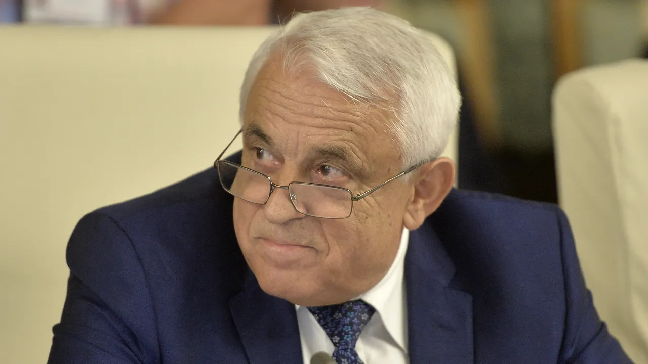 Petre Daea, ministrul Agriculturii: Nu cresc preţurile alimentelor anul viitor