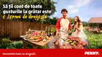 Grătarul la PENNY, o formă de a spune „te iubesc”