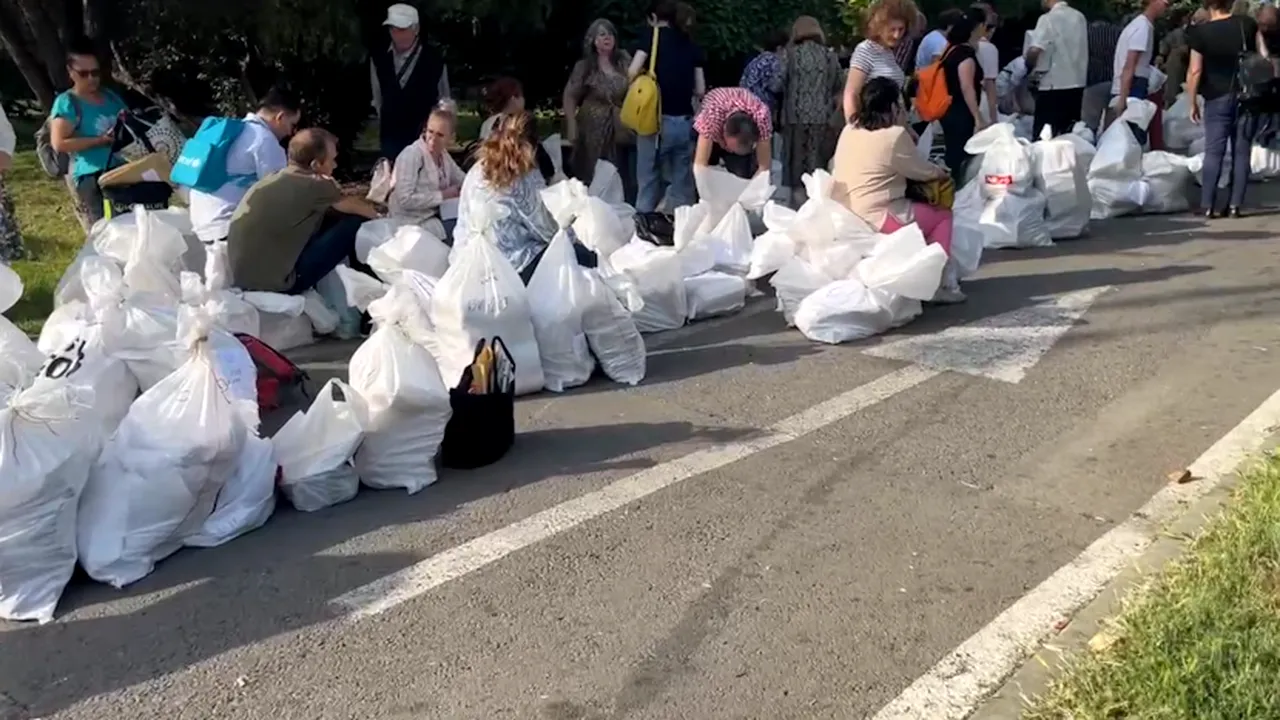 Clotilde Armand a depus plângere penală împotriva reprezentantulului PSD în BES1