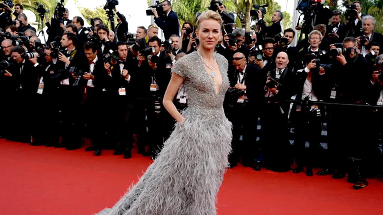 Ce rol va juca Naomi Watts în spin off-ul 