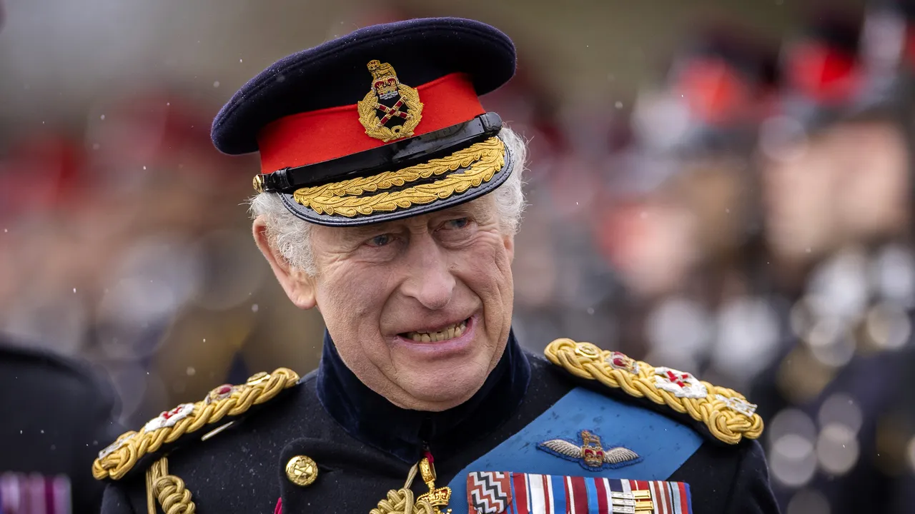 Averea personală a Regelui Charles eclipsează cu mult averea regretatei regine