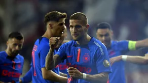 FCSB transmis lista cu lotul de jucători pentru preliminariile Ligii Campionilor