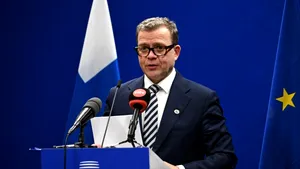 EXTERNE Finlanda raportează încălcări teritoriale de drone, inclusiv una din Ucraina