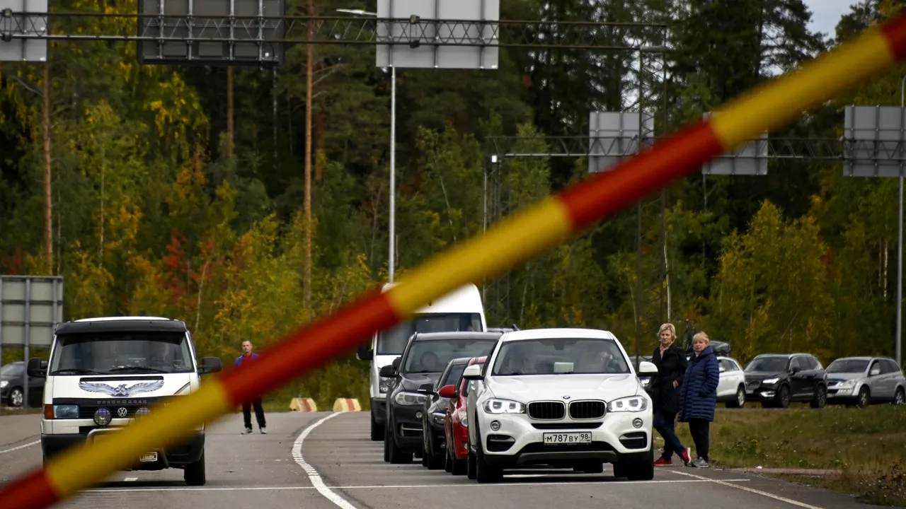 Finlanda anunţă restricţii semnificative privind accesul cetăţenilor ruşi 