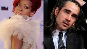 Rihanna îl vrea pe Colin Farrell. Vezi aici ce spune actorul!
