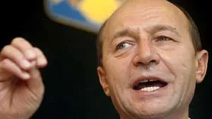 Romania Will Be Affected By Fin Crisis, But Can Overcome It - President