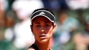 Reacţia Garbinei Muguruza după calificarea în finala Australian Open: Ştiam că adversara mea este Simona şi că este un meci foarte greu