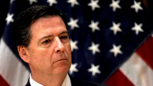 Kremlin: Decizia demiterii şefului FBI nu are nicio legătură cu Rusia, este o chestiune internă a SUA