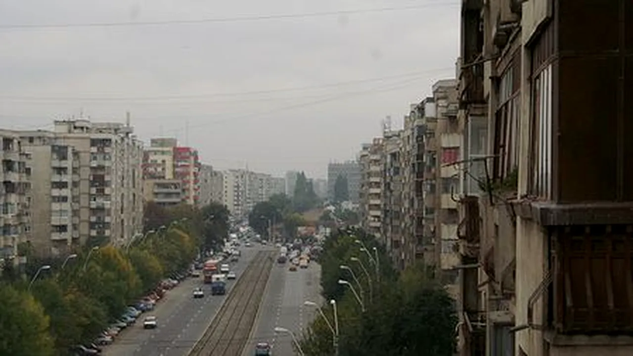 Topul ieftinirii apartamentelor vechi pe cartiere