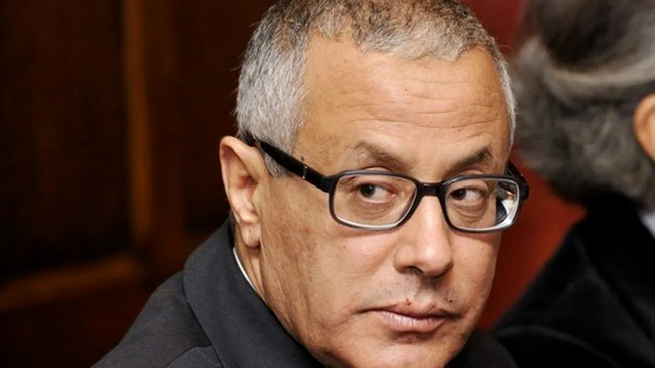 Ali Zeidan, un fost opozant al lui Muammar Kadhafi, ales premier al Libiei