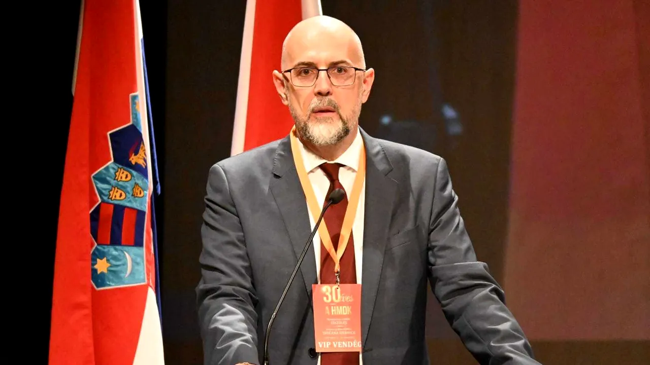 Preşedintele UDMR: nu putem vota acest guvern pentru că nu suntem ipocriţi
