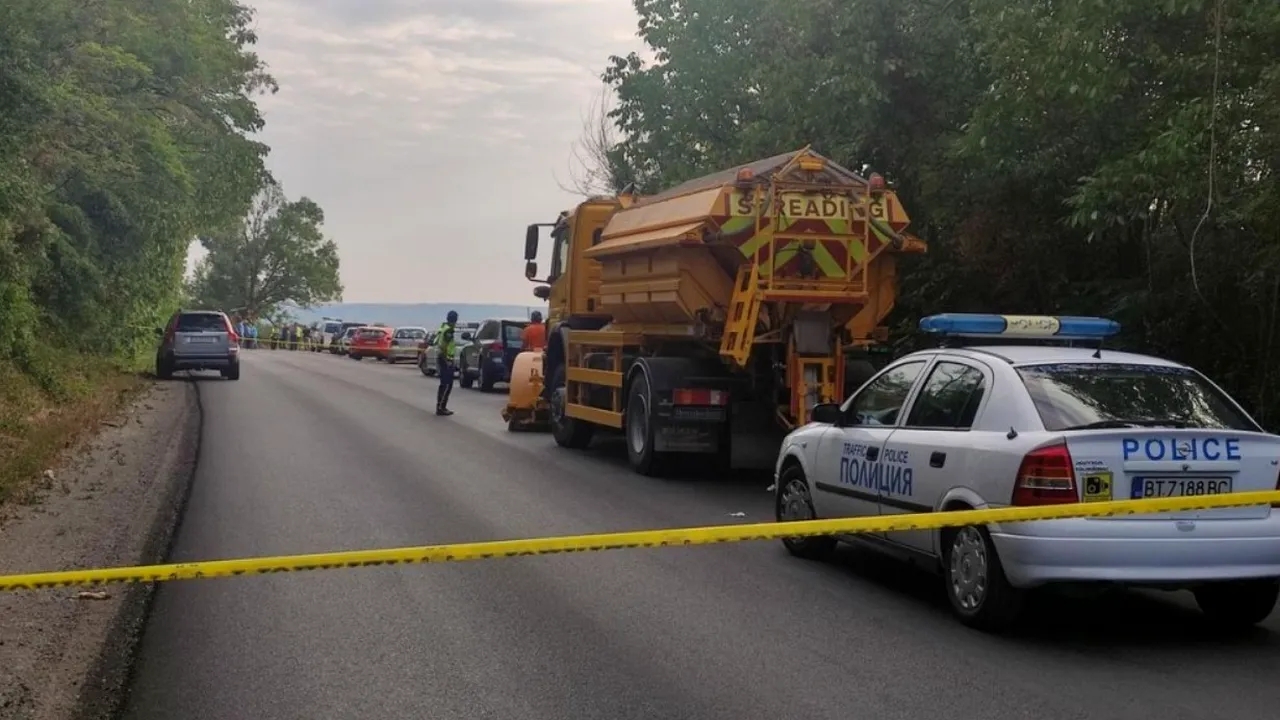 Cel de al cincilea pacient, victimă a accidentului din Bulgaria, a ajuns în Bucureşti