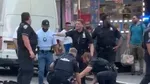 Autorul atacului armat de marți din New York avea un istoric de probleme psihice