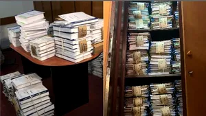 Dosarul Revoluţiei din decembrie 1989 a fost trimis în judecată/ Procurorul General Augustin Lazăr a prezentat scuze pentru că ancheta a durat aproape 30 de ani | FOTO, VIDEO