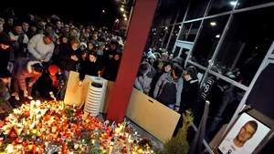 CRONOLOGIE: Cozma, Juravle şi Bujin, pierderile cele mai importante din sportul românesc în 2009