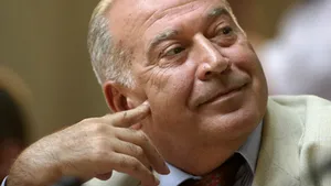 Procesul lui Dan Voiculescu cu CNSAS, suspendat
