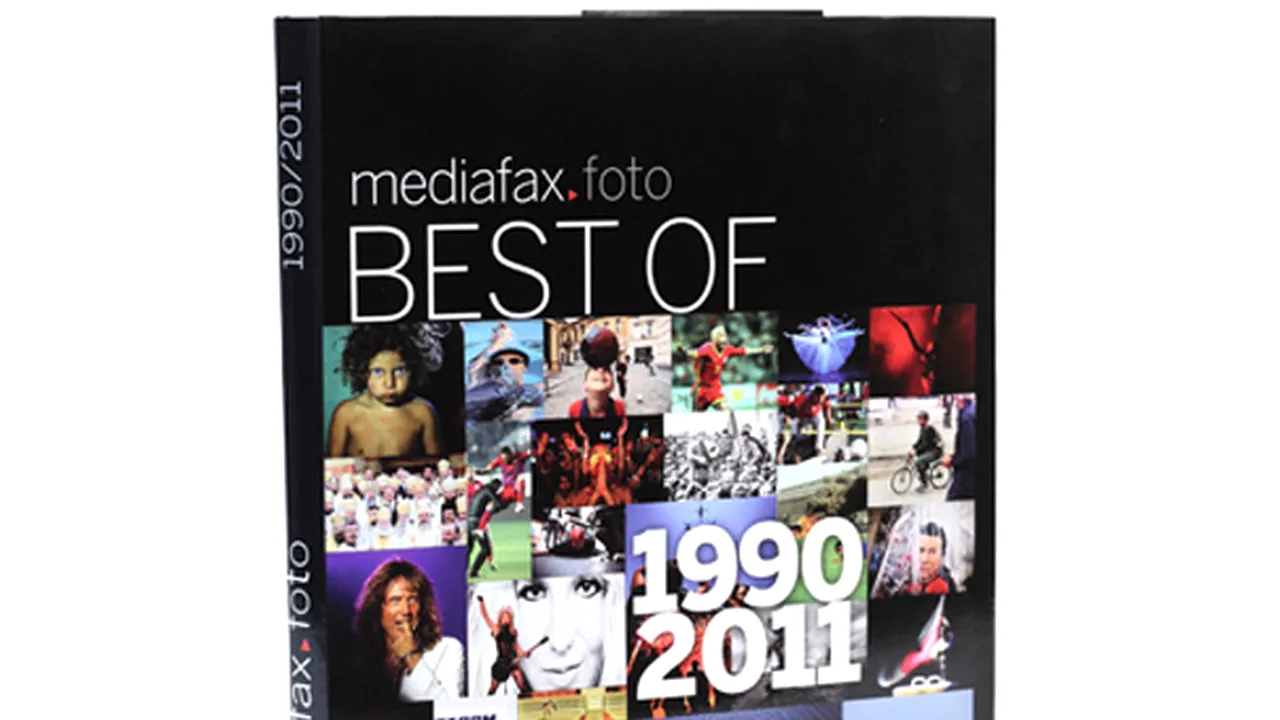 Expoziţie Mediafax Foto intitulată 