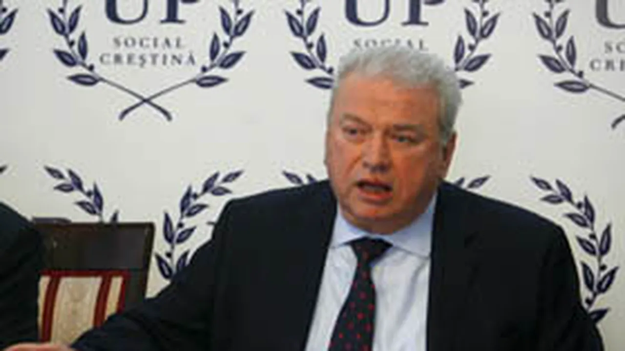 Talpeş despre dezvăluirile privind zborurile CIA la Kogălniceanu: Nu cunosc nimic