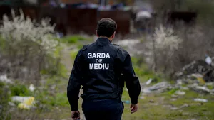 Berceanu, după demitere: „Rezultatele Gărzii de Mediu din ultimele 6 luni, cele mai bune din istoria de 20 de ani”