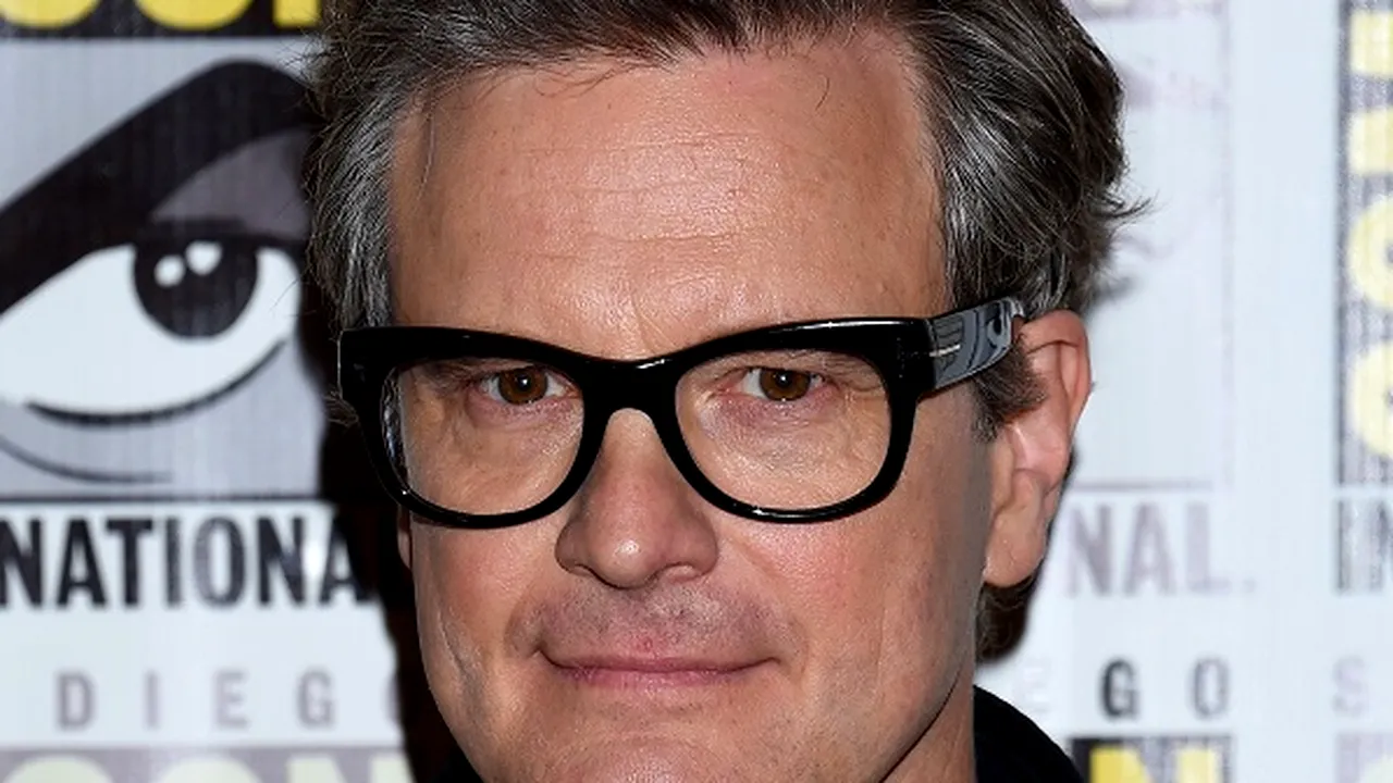 Actorul britanic Colin Firth obţine cetăţenia italiană pentru care a aplicat din cauza BREXIT pe care-l consideră un dezastru