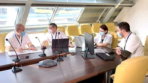 (P) Cum se stabileşte cel mai potrivit tratament în cazurile complexe de cancer?