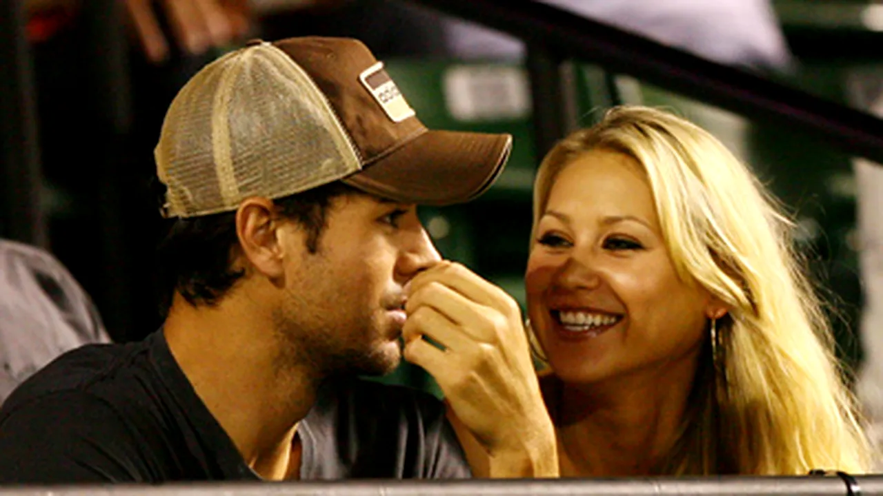 Enrique Iglesias nu este pregătit pentru căsătorie