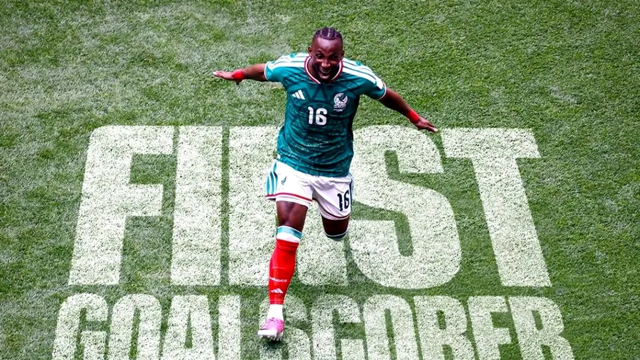 Mexic învinge Africa de Sud cu 2-0 în meciul de deschidere al Cupei Mondiale 2026, partidă cu 3 cartonașe roșii