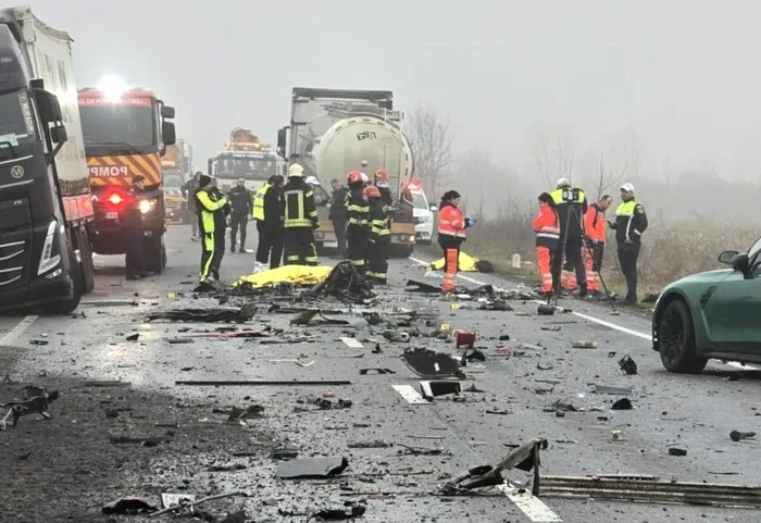 SOCIAL Starea celor trei suporteri greci. Medic: Au supraviețuit aproape miraculos