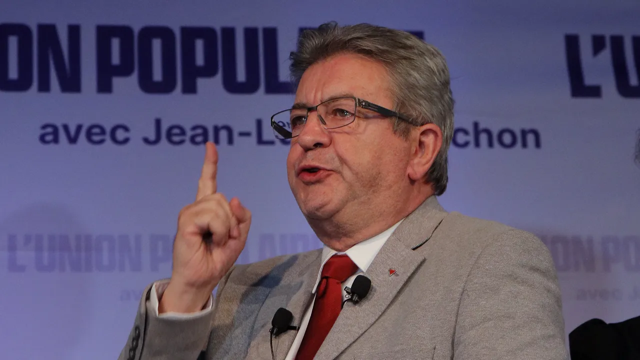 Jean-Luc Mélenchon critică noul Guvern al Franţei şi este convins că va fi schimbat peste o lună