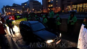 Belgia, paralizată de o grevă naţională împotriva măsurilor de austeritate decise de Guvern