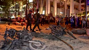 Dublu atentat în incinta Ministerului Apărării de la Kabul: Cel puţin 24 de morţi. Talibanii revendică atacurile