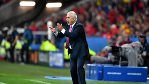 Anghel Iordănescu îşi încheie contractul cu Federaţia Română de Fotbal după turneul final al Campionatului European din Franţa: A fost o performanţă pentru noi că am ajuns la Euro