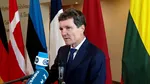 Nicușor Dan, la summitul Arctic: În spatele amenințării de pe flancul estic și din zona arctică se află Rusia