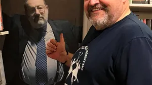 Bestsellerul românesc „Testamentul lui Abraham”, achiziţionat de Penguin Random House