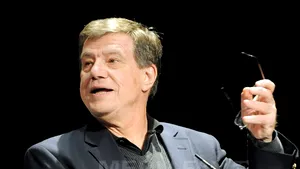 John McTiernan, regizorul seriei 