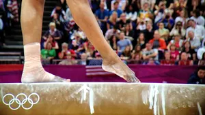 Fosta gimnastă olimpică, Iuliana Simonfi, a decedat 