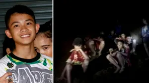 Căpitanul-erou al echipei de copii prins într-o peşteră din Thailanda în 2018 s-a sinucis