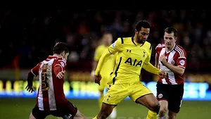 Tottenham Hotspur s-a calificat în finala Cupei Ligii Angliei