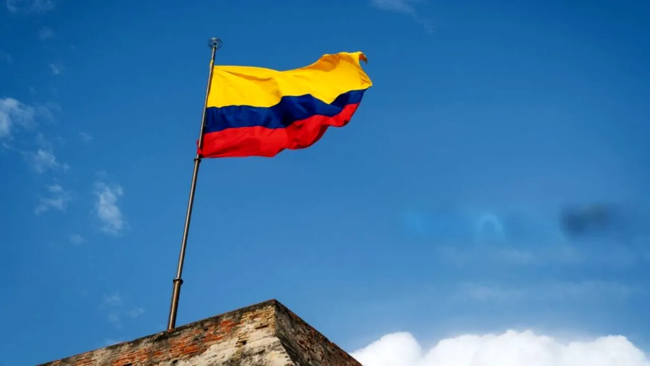 Columbia: Un lider de gherilă, implicat în asasinarea senatorului Uribe, a fost ucis de forțele de ordine