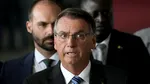 Fostul preşedinte brazilian Bolsonaro, acuzat de un presupus complot de lovitură de stat