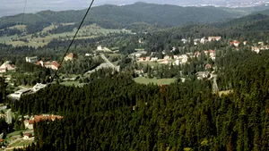 Romania Invests EUR70-80M In Mountain Landscaping