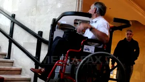 Guvernul bulgar vrea să elimine pensiile acordate persoanelor cu handicap