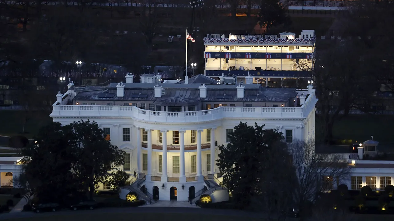 The Hill: Casa Albă acţionează în sensul reconfigurării rolului capitalismului în SUA