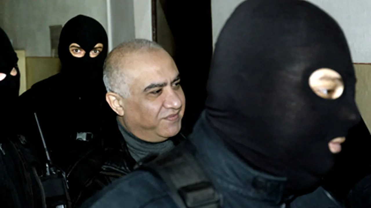 Fraţii lui Hayssam cer să li se ridice interdicţia de a părăsi România pentru a merge la Mecca