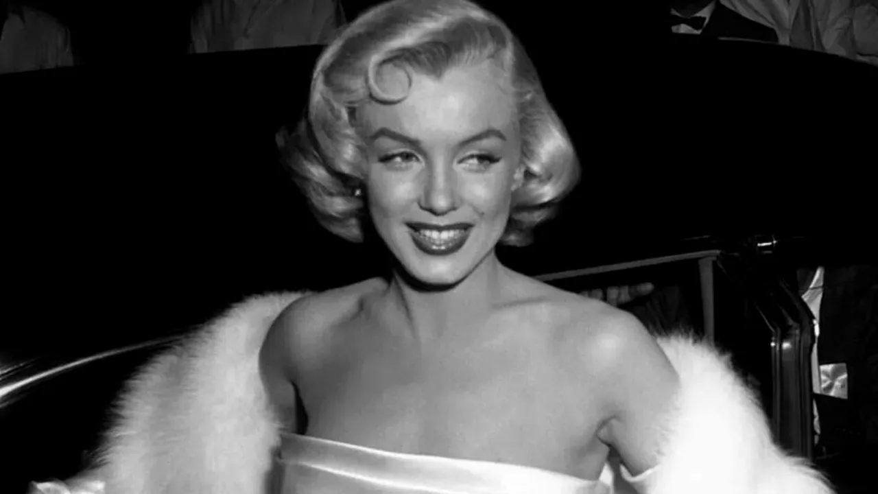 Hollywoodul o omagiază pe Marilyn Monroe, la 100 de ani de la nașterea sa