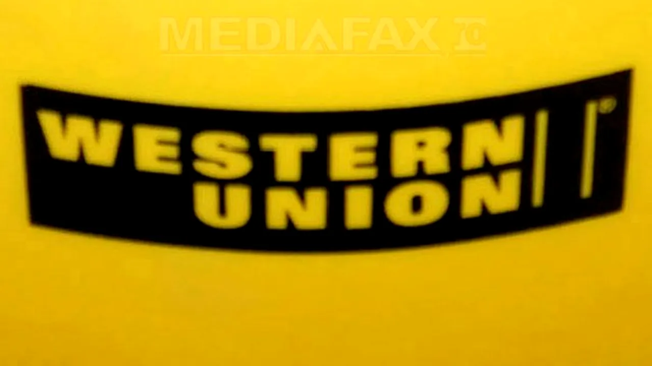 OMV şi Western Union au încheiat un parteneriat pentru transferul de bani în benzinării