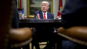 Donald Trump vrea dezvoltarea unei 