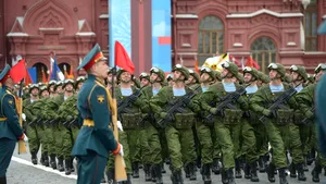 Guvernator ucrainean: Rusia va trece la ofensivă în estul Ucrainei în câteva zile